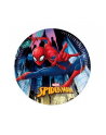 godan Talerzyki papierowe "Spiderman Team Up", 20 cm 8szt - nr 1