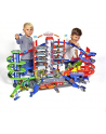 MAJORETTE Garaż Super City 130cm - nr 3