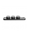Baseus Biurkowy organizer do kabli USB Pease Cable Clip - nr 13