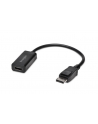 kensington Adapter VP4000 DisplayPort-HDMI 4K - nr 1