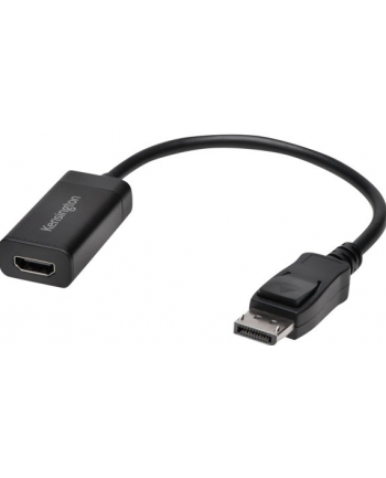 kensington Adapter VP4000 DisplayPort-HDMI 4K