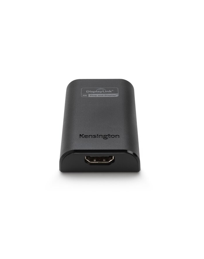 kensington Adapter VU4000 USB 3.0- HDMI 4K główny