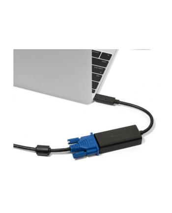 kensington Adapter CV2000V USB-C-HD VGA