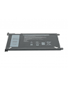 Bateria do Dell Vostro 14 (5468), Inspiron 15 (5568) 2200 mAh (25 Wh) 11.4 Volt - nr 3