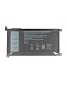 Bateria do Dell Vostro 14 (5468), Inspiron 15 (5568) 2200 mAh (25 Wh) 11.4 Volt - nr 8