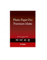 canon Papier PM-101 A4 mat 20s  210g 8657B005 - nr 1