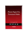 canon Papier PM-101 A4 mat 20s  210g 8657B005 - nr 2