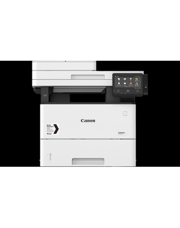 canon Drukarka i-SENSYS MF542X 3513C004 główny