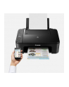 canon Drukarka TS3350 EUR BLACK 3771C006AA - nr 47