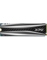Adata SSD XPG GAMMIX S50 1TB M.2 PCIe Gen4x4 M.2 2280 3D TLC 5000/4400MB/s - nr 10