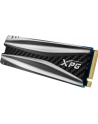 Adata SSD XPG GAMMIX S50 1TB M.2 PCIe Gen4x4 M.2 2280 3D TLC 5000/4400MB/s - nr 13