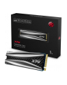 Adata SSD XPG GAMMIX S50 1TB M.2 PCIe Gen4x4 M.2 2280 3D TLC 5000/4400MB/s - nr 14