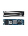 Adata SSD XPG GAMMIX S50 1TB M.2 PCIe Gen4x4 M.2 2280 3D TLC 5000/4400MB/s - nr 17