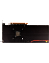 SAPPHIRE NITRO+ RADEON RX 5700 XT, 8G GDDR6, DUAL HDMI, DUAL DP OC (UEFI) - nr 28