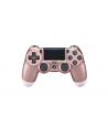 sony PS4 Dualshock Kontroler Różowe złoto - nr 1
