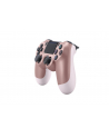 sony PS4 Dualshock Kontroler Różowe złoto - nr 3