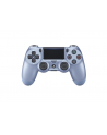 sony PS4 Dualshock Kontroler Tytanowy błękit - nr 1
