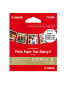 canon Papier PP201 3.5x3.5 20SH 2311B070 - nr 1