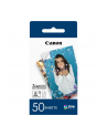 canon Papier ZP-2030 50 SHEETS 3215C002 - nr 9