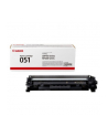 canon Toner CRG 051 2168C002 - nr 1