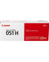 canon Toner CRG 051H 2169C002 - nr 12