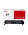 canon Toner CRG 051H 2169C002 - nr 20