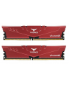 Team Group Vulcan Z Pamięć DDR4 32GB (2x16GB) 3000MHz CL16 1.35V XMP2.0 czerwona - nr 3