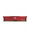 Team Group Vulcan Z Pamięć DDR4 32GB (2x16GB) 3000MHz CL16 1.35V XMP2.0 czerwona - nr 5