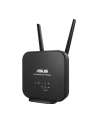Asus 4G-N12 Wireless-N300 LTE Modem Router - nr 1