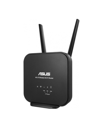 Asus 4G-N12 Wireless-N300 LTE Modem Router