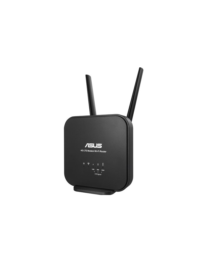 Asus 4G-N12 Wireless-N300 LTE Modem Router główny