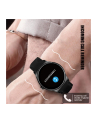 maclean NanoRS RS100 Smartwatch inteligentny zegarek bluetooth, heart rate czarny - nr 14