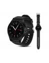 maclean NanoRS RS100 Smartwatch inteligentny zegarek bluetooth, heart rate czarny - nr 16