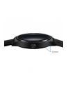 maclean NanoRS RS100 Smartwatch inteligentny zegarek bluetooth, heart rate czarny - nr 9