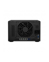 synology NAS DVA3219 Surveillance GTX1050Ti 2,1Ghz 4GB USB3.0 eSATA RS232 - nr 10