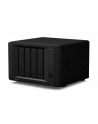 synology NAS DVA3219 Surveillance GTX1050Ti 2,1Ghz 4GB USB3.0 eSATA RS232 - nr 1