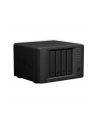 synology NAS DVA3219 Surveillance GTX1050Ti 2,1Ghz 4GB USB3.0 eSATA RS232 - nr 6