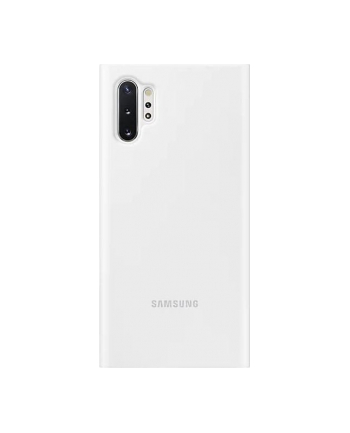 clear view cover note 10 plus