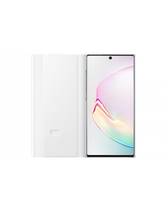 clear view cover note 10 plus
