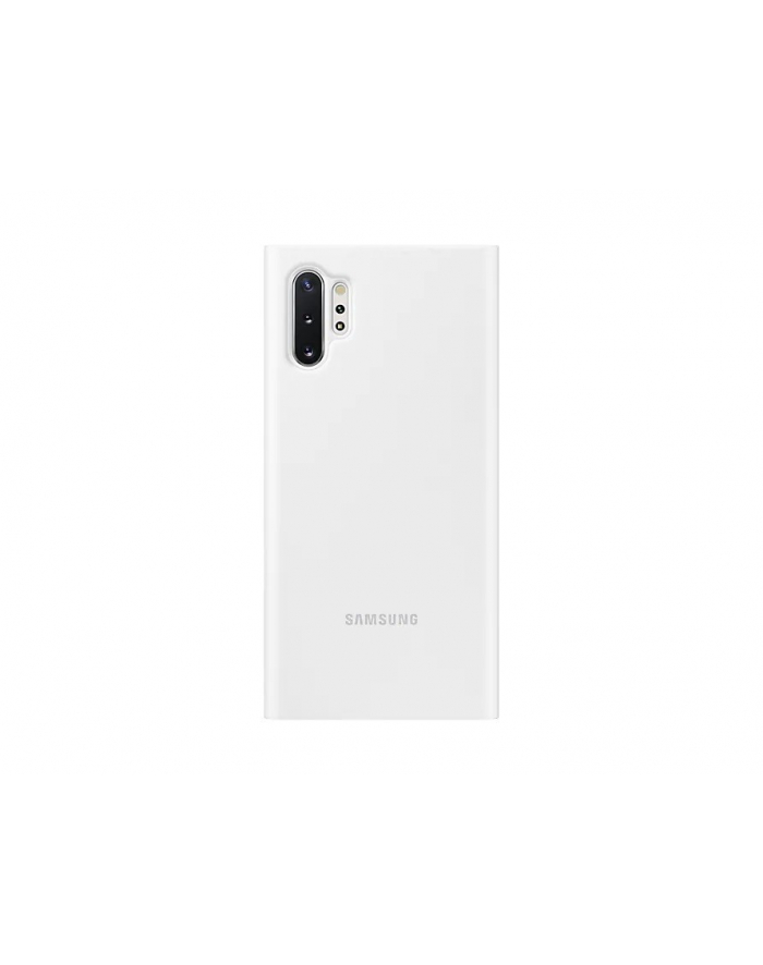 clear view cover note 10 plus