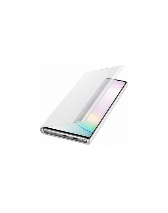 clear view cover note 10 plus