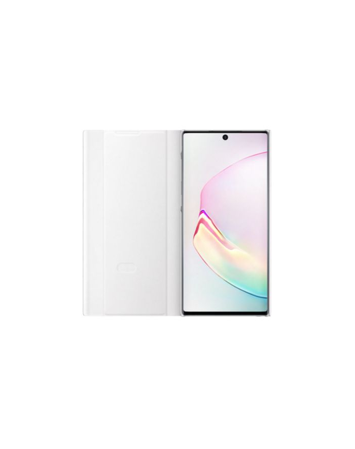 clear view cover note 10 plus