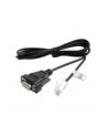 apc Kabel RJ45-DB9 szeregowy 2m dla SMART-UPS AP940-0625A         inteligentna sygnalizacja - nr 9