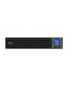 apc Zasilacz awaryjny SRV3KRIRK EASY UPS SRV 3000VA/2400W/6xC13/1xC19/Rack - szyny w komplecie - nr 18