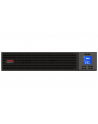 apc Zasilacz awaryjny SRV3KRIRK EASY UPS SRV 3000VA/2400W/6xC13/1xC19/Rack - szyny w komplecie - nr 21