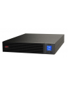 apc Zasilacz awaryjny SRV3KRIRK EASY UPS SRV 3000VA/2400W/6xC13/1xC19/Rack - szyny w komplecie - nr 8