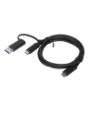 LENOVO HYBRID USB-C WITH USB-A CABLE - nr 12