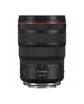 canon Obiektyw RF 24-70MM 2.8 L IS USM 3680C005
