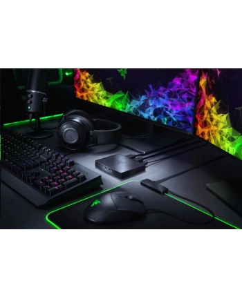 Razer Ripsaw HD - Game Capture Card - EU