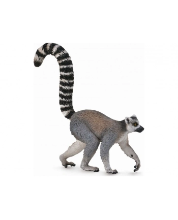 Lemur ogoniasty 88831 COLLECTA